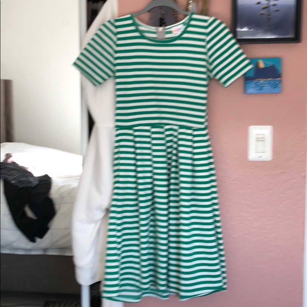 Lularoe Amelia Dress